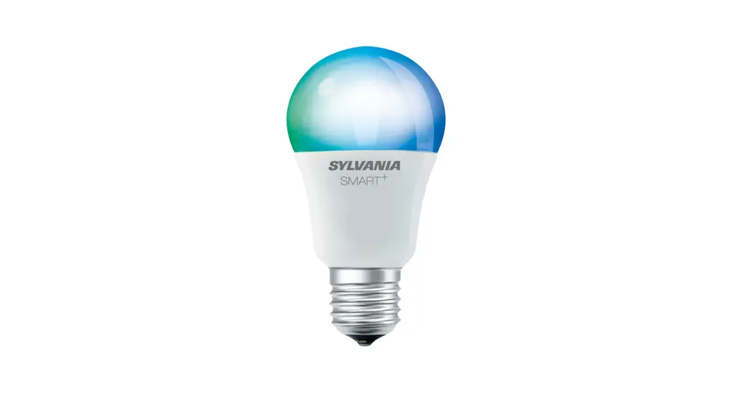 Sylvania Smart+ Bluetooth Led Bulb User Manual