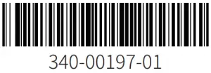 GOODWE 3402000003 LAN Module - barcode