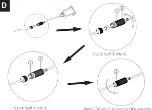 GOODWE 3402000003 LAN Module - instation3