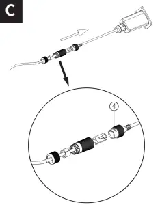 GOODWE 3402000003 LAN Module - instation4