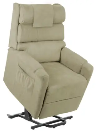 aspire Signature Lift Recline Chairs