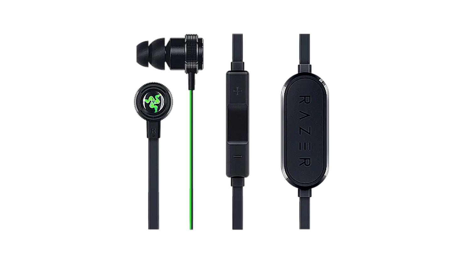 Razer Hammerhead Bt Manual And Faq