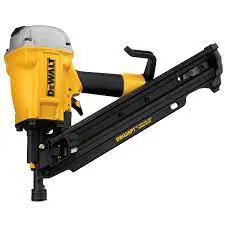 Pierce 58025 30 Degree Paper Tape Framing Nailer image