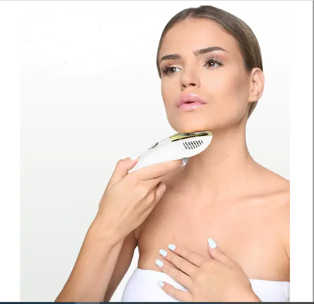 Fatfreezer Face User Manual