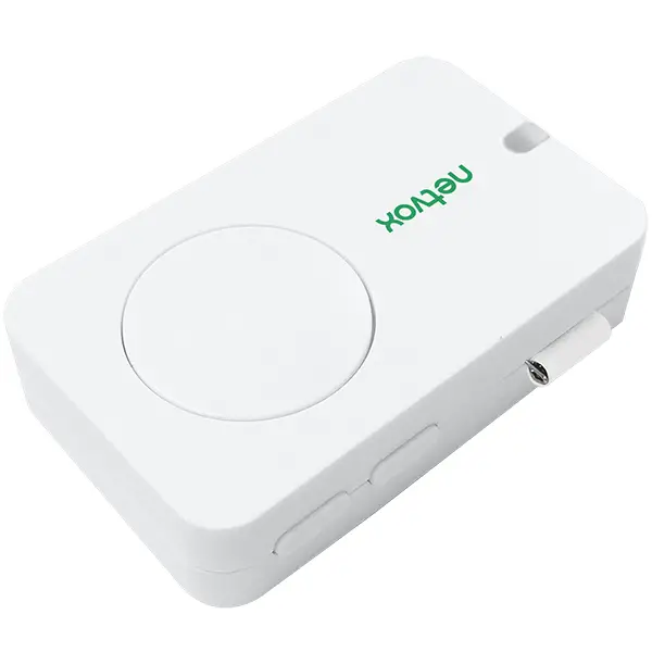 Netvox Wireless Tilt Sensor R313k User Manual Netvox Wireless Tilt Sensor R313k User Manual