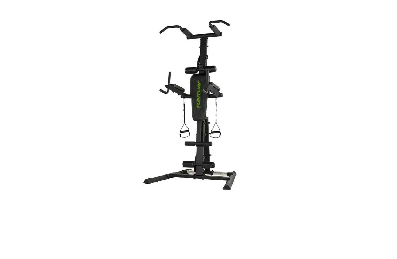 Tunturi Pt80 Power Tower User Manual