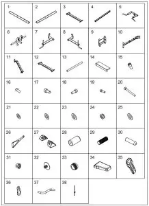 Assembly Instructions
