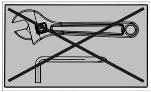 Fasten Nuts and Bolts