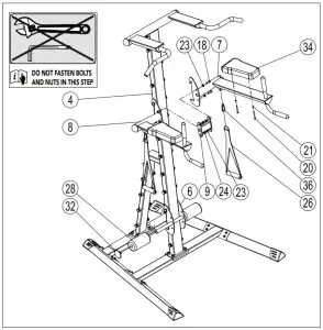 Assembly Instructions