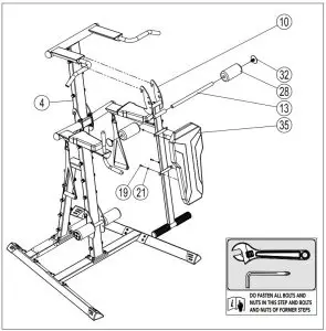 Assembly Instructions