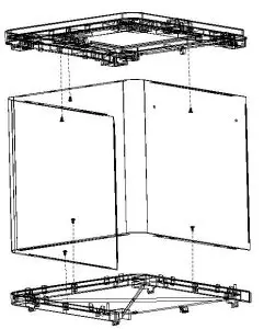FIG 5 Assembly