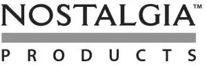 NOSTALGIA logo