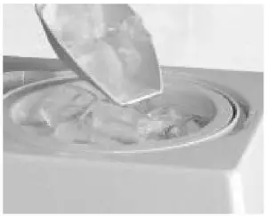 OPERATEING INSTRUCTION