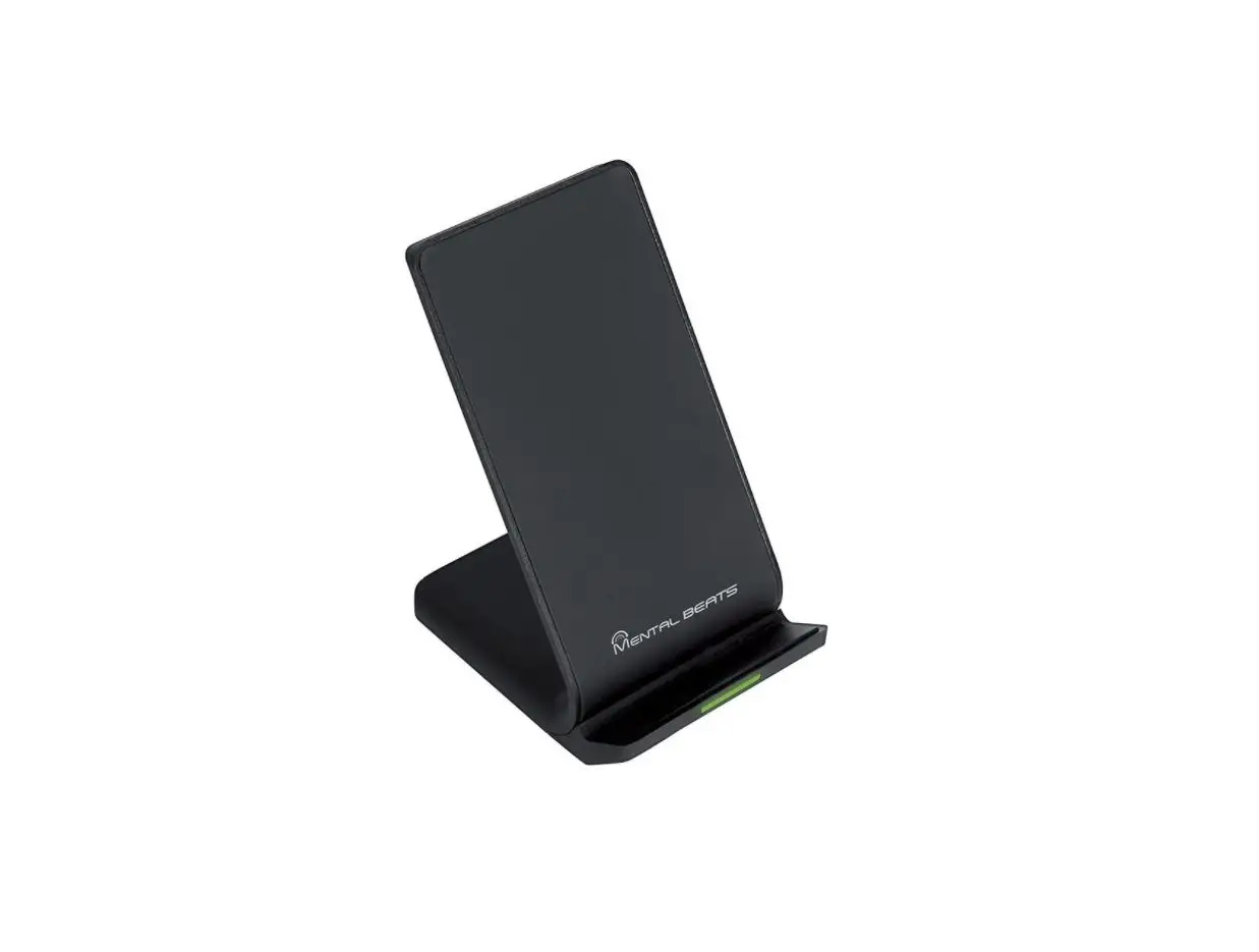 Mental Beats 24270 Wireless Charging Stand User Manual