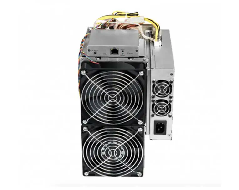 Bitmain Antminer T15 Bitcoin Miner Installation Guide