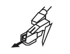 1 by one MD-809 Vintage Turntable -figure3