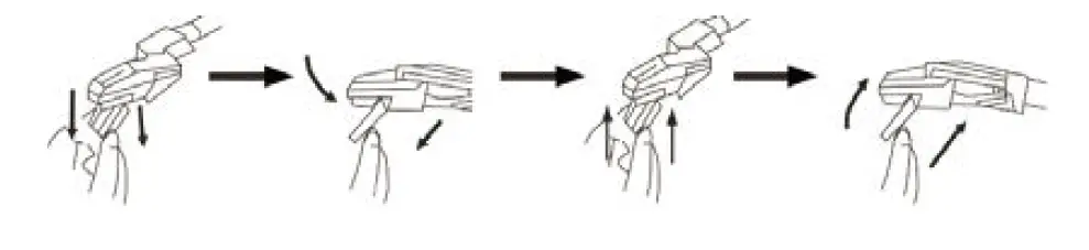 1 by one MD-809 Vintage Turntable -figure6