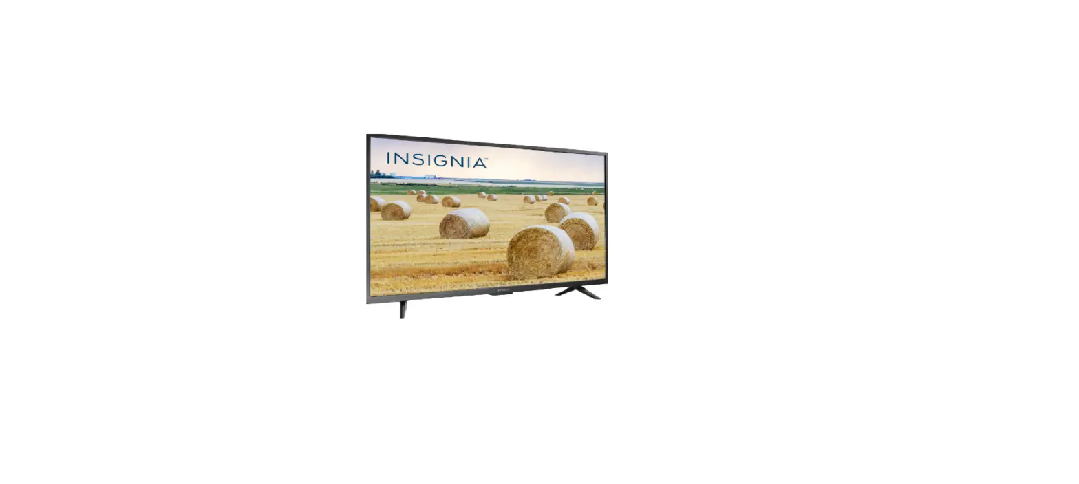 Insignia Fhd Led Tv Installation Guide