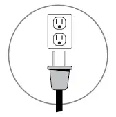 power plug