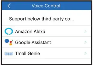 MiBOXER WIFI-CON2 Smartphone Tablet WiFi LED Controller Hub - Control Setup