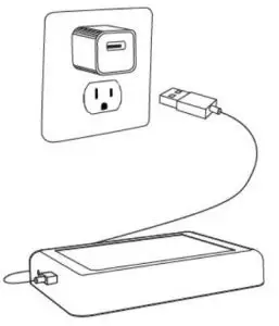 MiBOXER WIFI-CON2 Smartphone Tablet WiFi LED Controller Hub - FIG2
