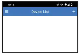 MiBOXER WIFI-CON2 Smartphone Tablet WiFi LED Controller Hub - Press
