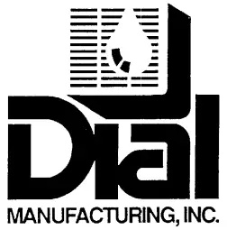 Dial - LOGO