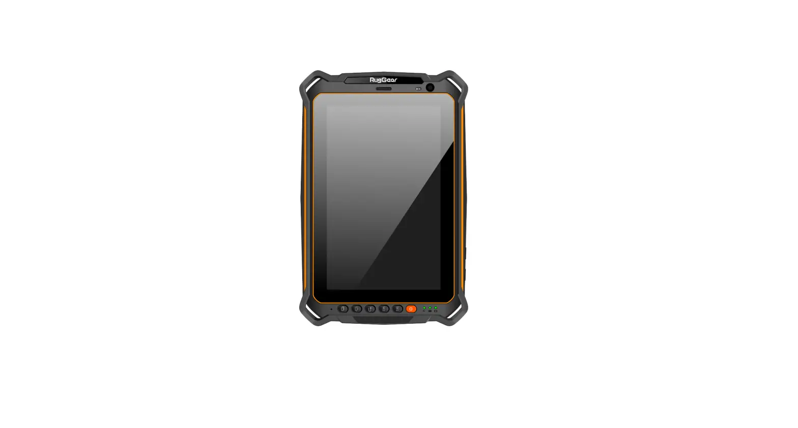 Ruggear Rg930i Lte Smart Tablet User Guide