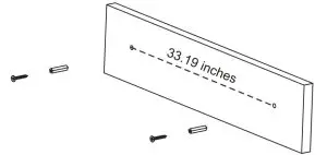 Dongguan Luxin Technology S100 2.1CH Built In Subwoofer Soundbar - figure 4