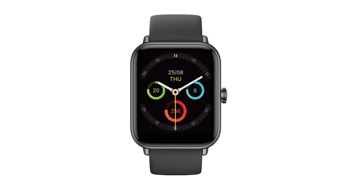 Shenzhen Do Intelligent Technology Gt01 Pro Smart Watch User Manual