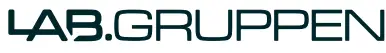 LAB GRUPPEN - LOGO