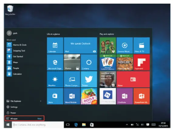 HYUNDAI HT14CCIC81EG 14.1-Inch Windows Laptop fig 5