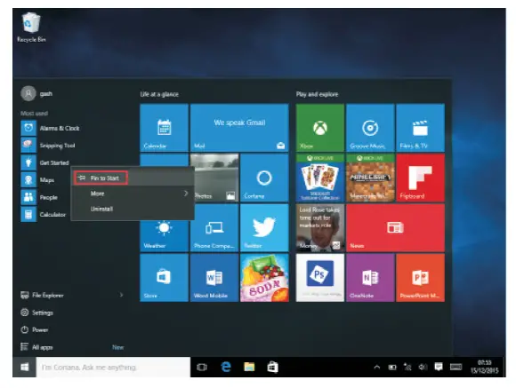 HYUNDAI HT14CCIC81EG 14.1-Inch Windows Laptop fig 6