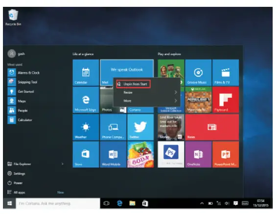 HYUNDAI HT14CCIC81EG 14.1-Inch Windows Laptop fig 7