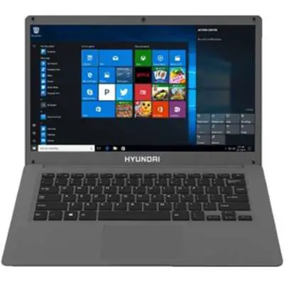 HYUNDAI HT14CCIC81EG 14.1-Inch Windows Laptop