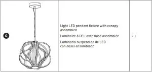 FIG 3 INCLUDED HARDWARE