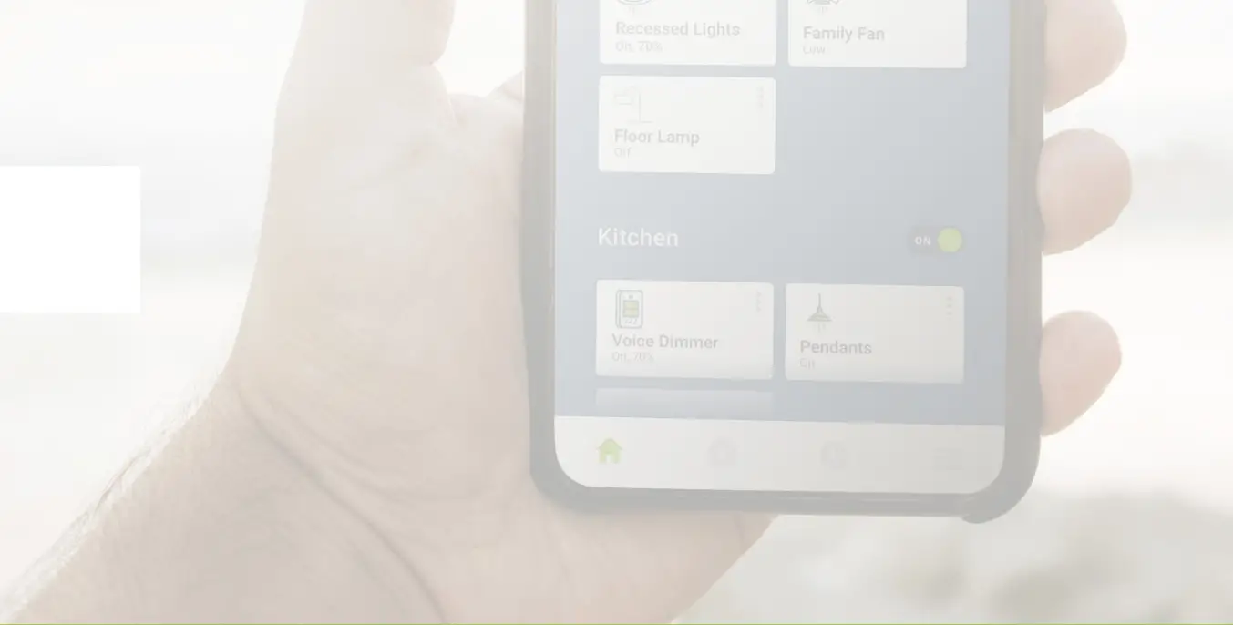 MyLeviton App - app 10