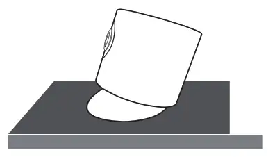 Scout Security SAMC01W-V3 HD Camera- Camera Placement