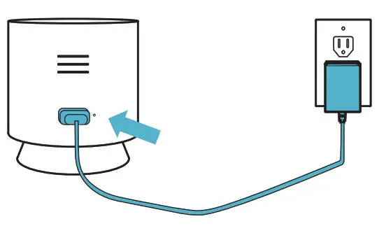 Scout Security SAMC01W-V3 HD Camera- Setup Instructions