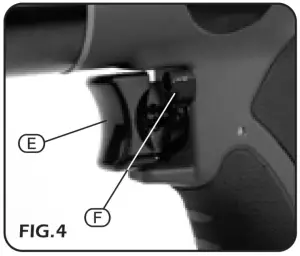 DRAPER-5276KPRO-Composite-Reversible-Air-Drills-Assembly