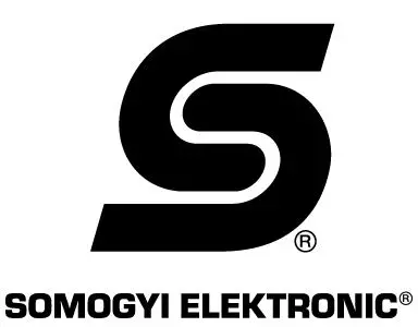SOMOGYI ELEKTRONIC logo