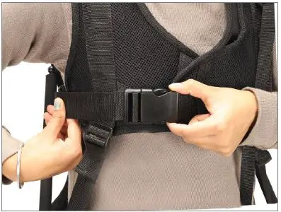 B-FLCM-FLN-FM Starter Female Flowline Body Support Rig 04