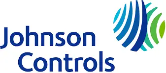 Johnson Controls- logo