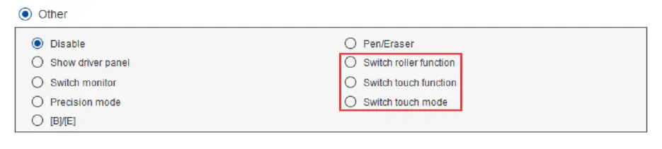 XP-PEN X3 Elite Artist Series Pen Display-15