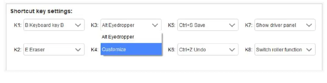 XP-PEN X3 Elite Artist Series Pen Display-18