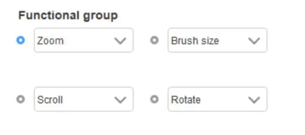 XP-PEN X3 Elite Artist Series Pen Display-19