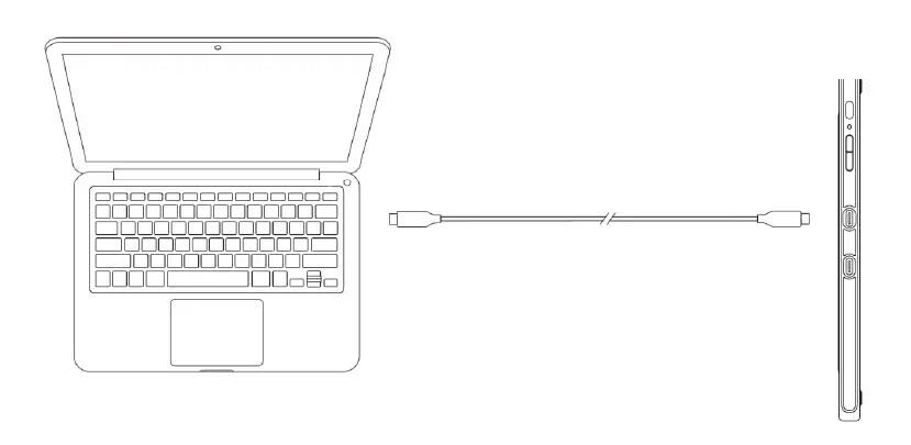 XP-PEN X3 Elite Artist Series Pen Display-5