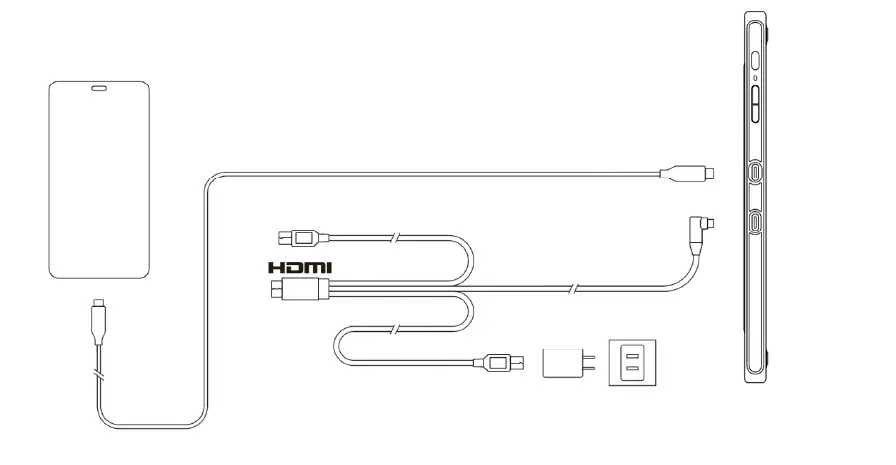 XP-PEN X3 Elite Artist Series Pen Display-6