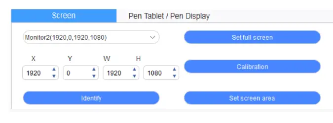 XP-PEN X3 Elite Artist Series Pen Display-7