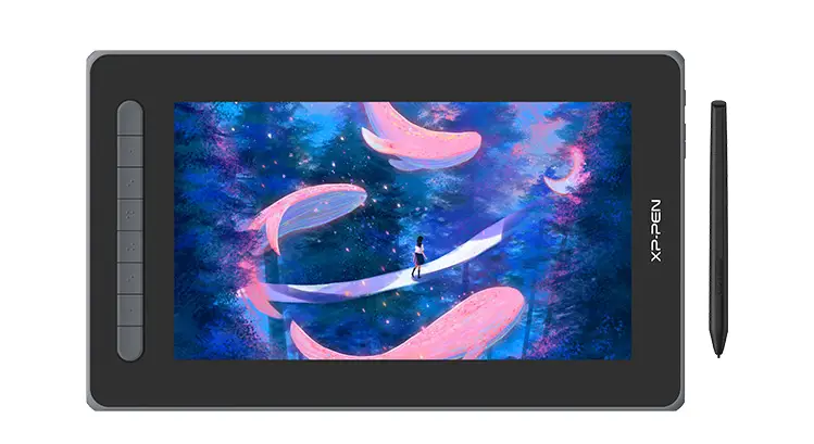 XP-PEN X3 Elite Artist Series Pen Display